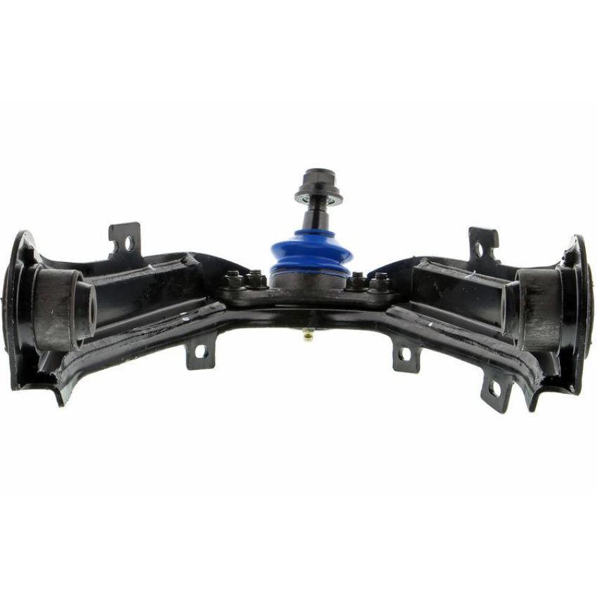 MEVOTECH CMS50140 Suspension Control Arm and Ball Joint Assembly