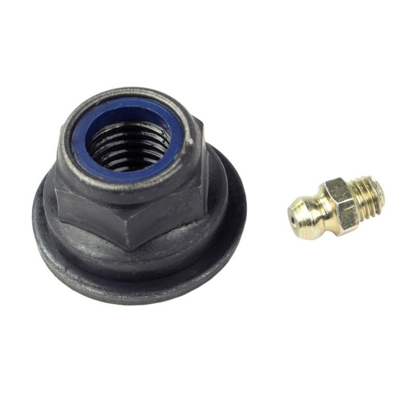 MEVOTECH CMS50140 Suspension Control Arm and Ball Joint Assembly