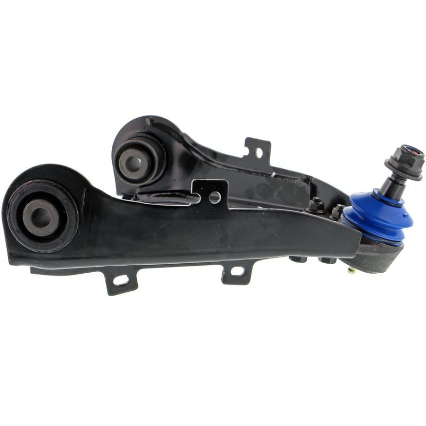 MEVOTECH CMS50140 Suspension Control Arm and Ball Joint Assembly