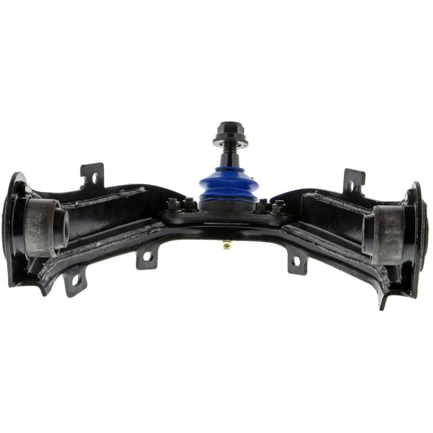 MEVOTECH CMS50141 Suspension Control Arm and Ball Joint Assembly