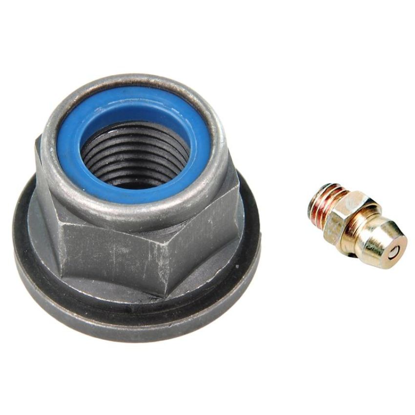MEVOTECH CMS50141 Suspension Control Arm and Ball Joint Assembly