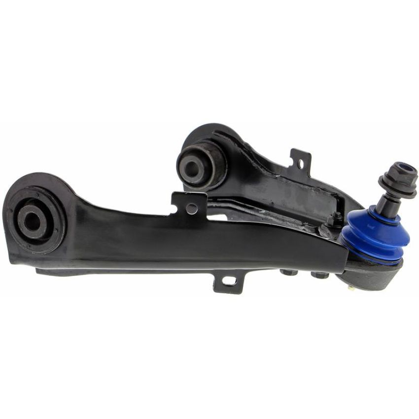 MEVOTECH CMS50141 Suspension Control Arm and Ball Joint Assembly