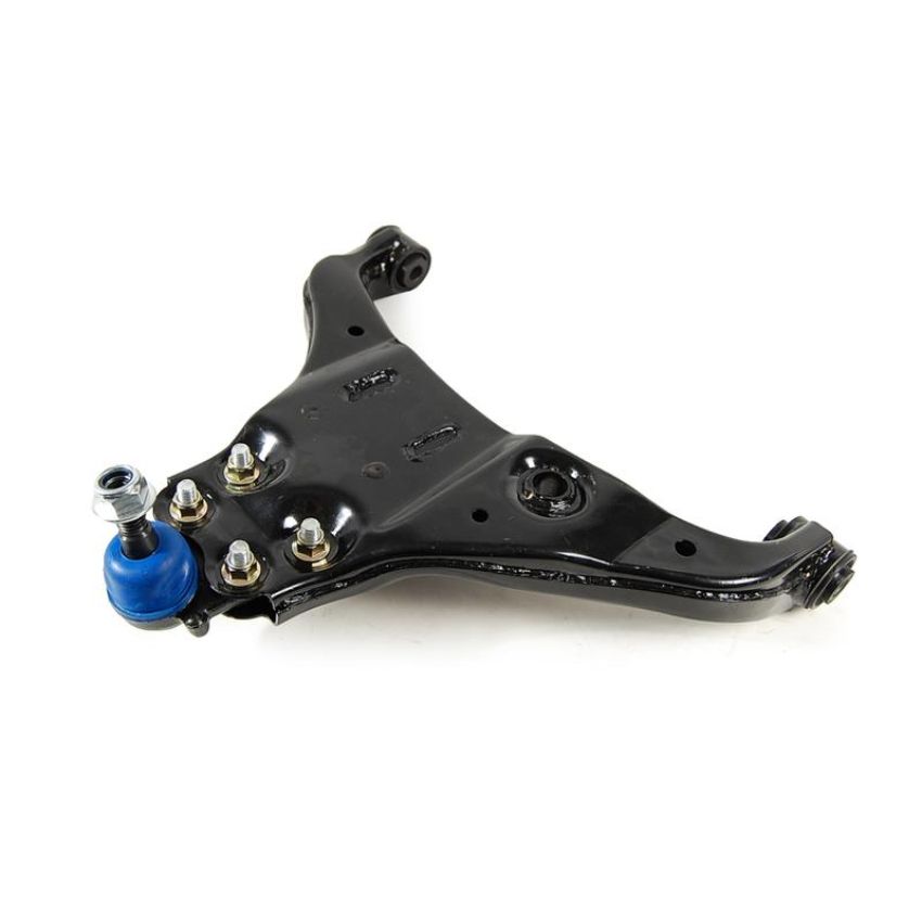 MEVOTECH CMS50142 Suspension Control Arm and Ball Joint Assembly