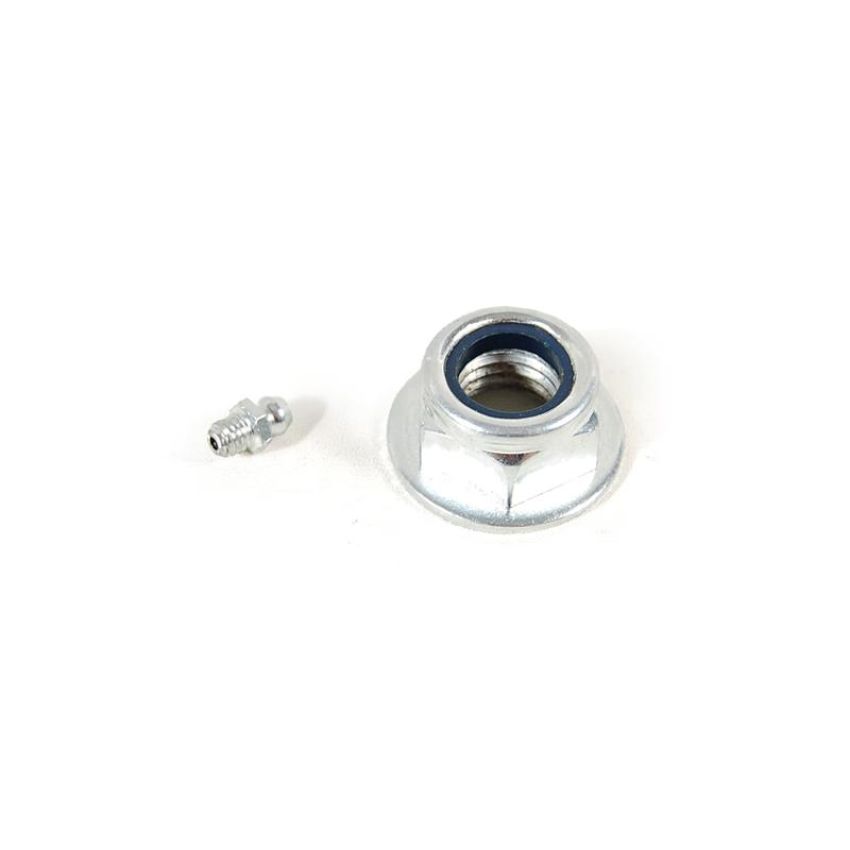 MEVOTECH CMS50142 Suspension Control Arm and Ball Joint Assembly