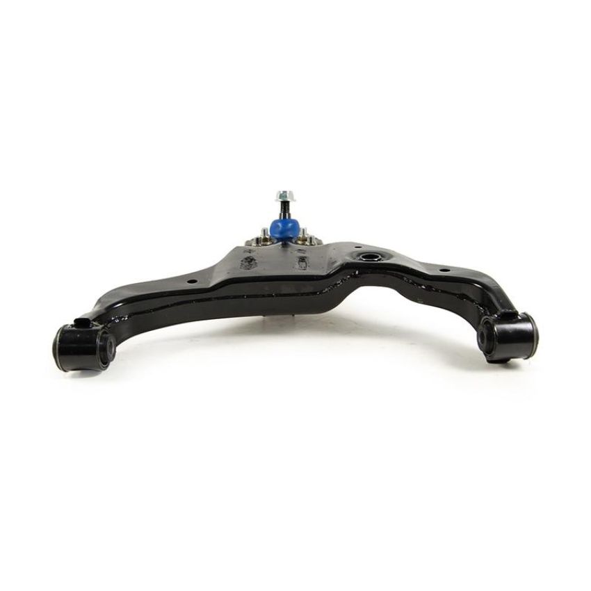 MEVOTECH CMS50143 Suspension Control Arm and Ball Joint Assembly