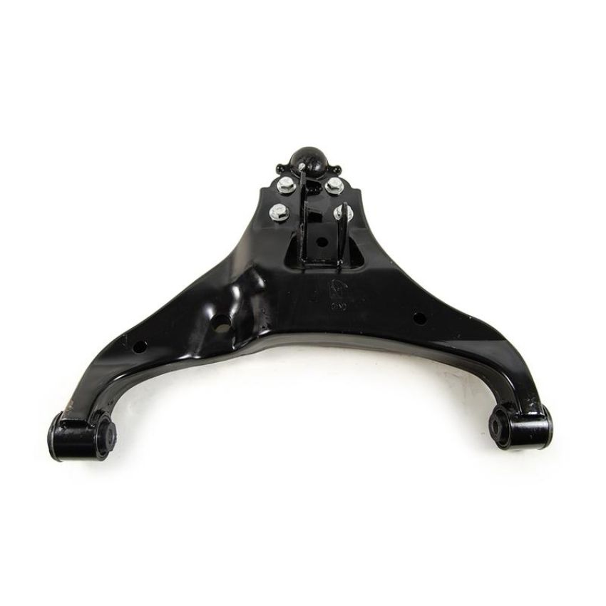 MEVOTECH CMS50143 Suspension Control Arm and Ball Joint Assembly