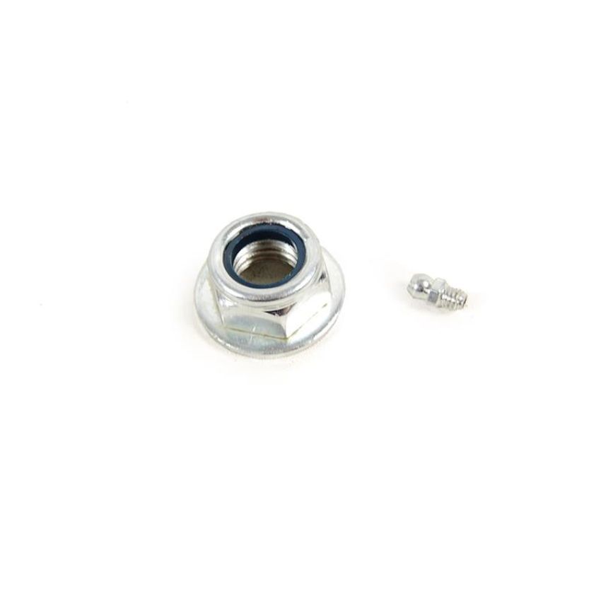 MEVOTECH CMS50143 Suspension Control Arm and Ball Joint Assembly