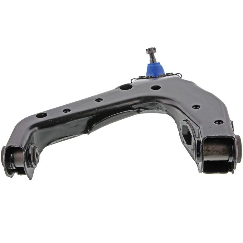 MEVOTECH CMS50146 Suspension Control Arm and Ball Joint Assembly