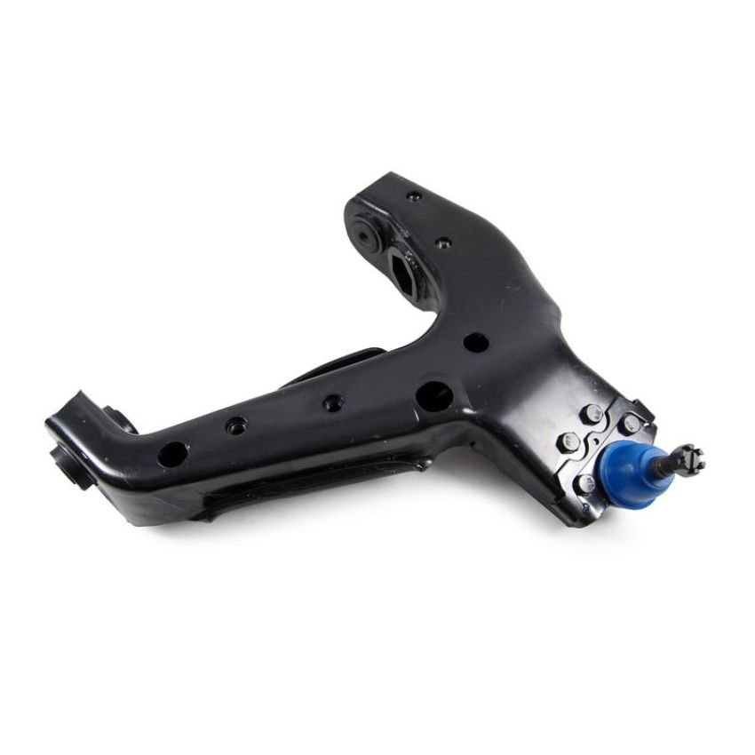 MEVOTECH CMS50147 Suspension Control Arm and Ball Joint Assembly