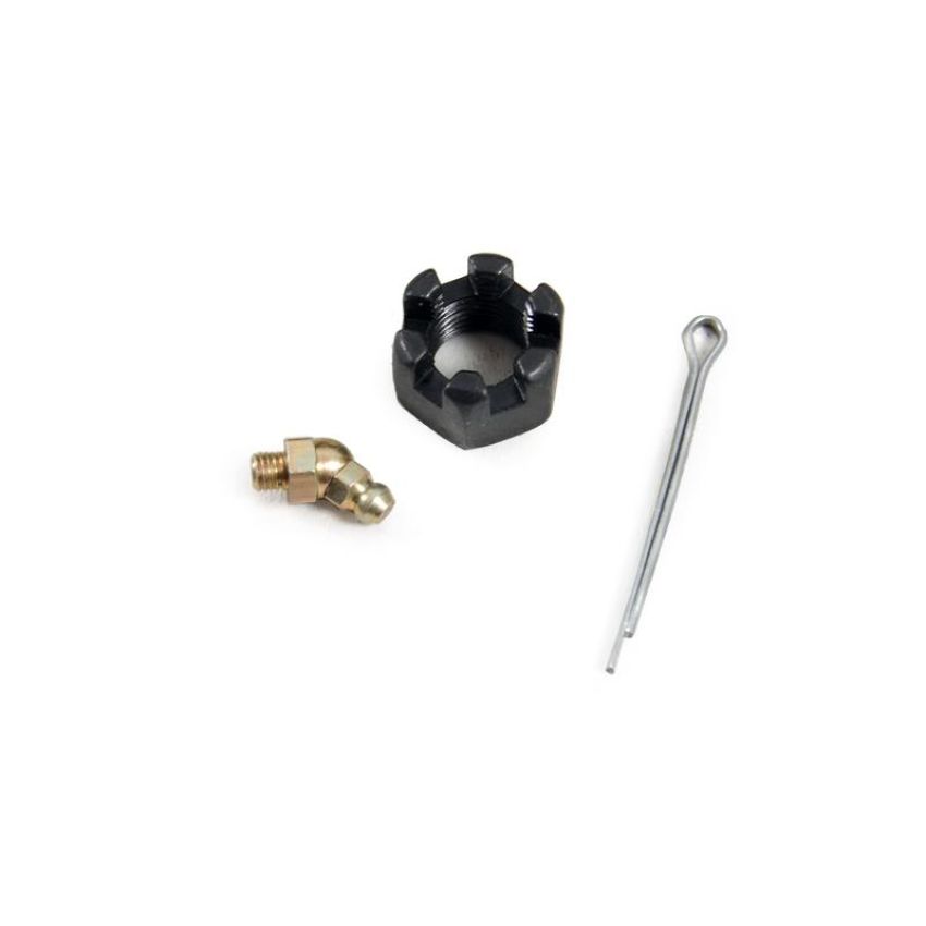 MEVOTECH CMS50147 Suspension Control Arm and Ball Joint Assembly