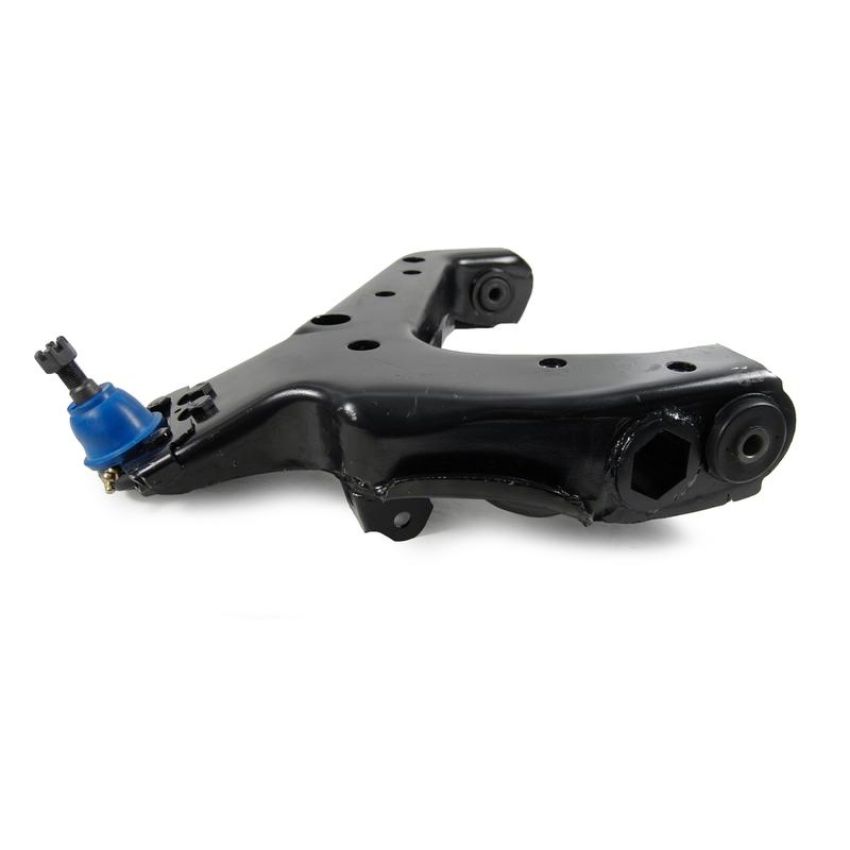 MEVOTECH CMS50147 Suspension Control Arm and Ball Joint Assembly