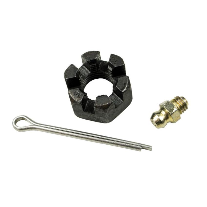 MEVOTECH CMS50148 Suspension Control Arm and Ball Joint Assembly