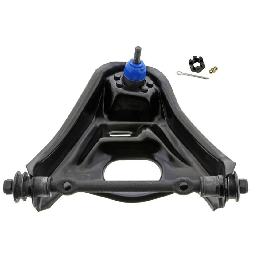MEVOTECH CMS50148 Suspension Control Arm and Ball Joint Assembly