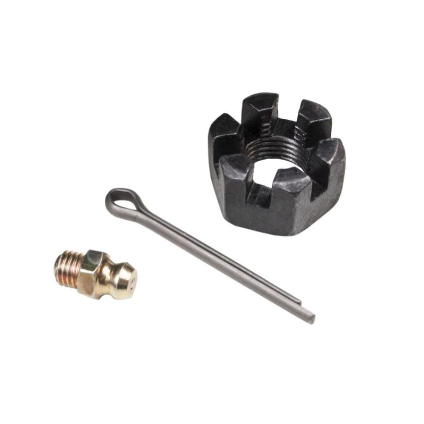 MEVOTECH CMS50149 Suspension Control Arm and Ball Joint Assembly