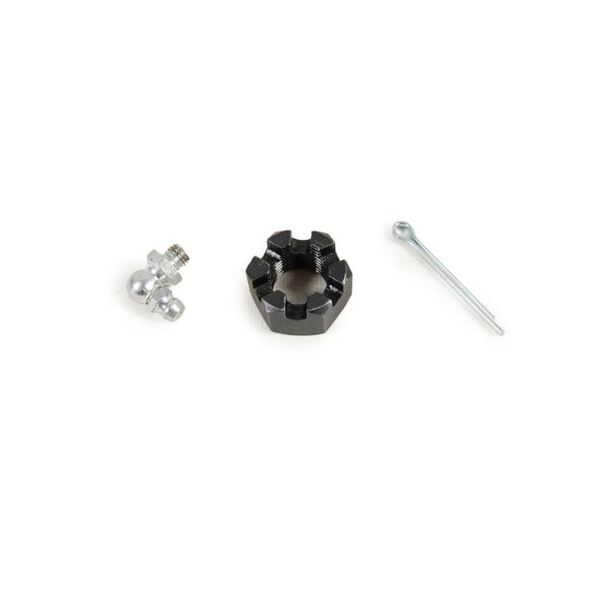 MEVOTECH CMS50150 Suspension Control Arm and Ball Joint Assembly