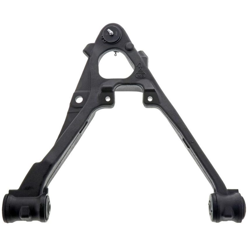 MEVOTECH CMS50152 Suspension Control Arm and Ball Joint Assembly