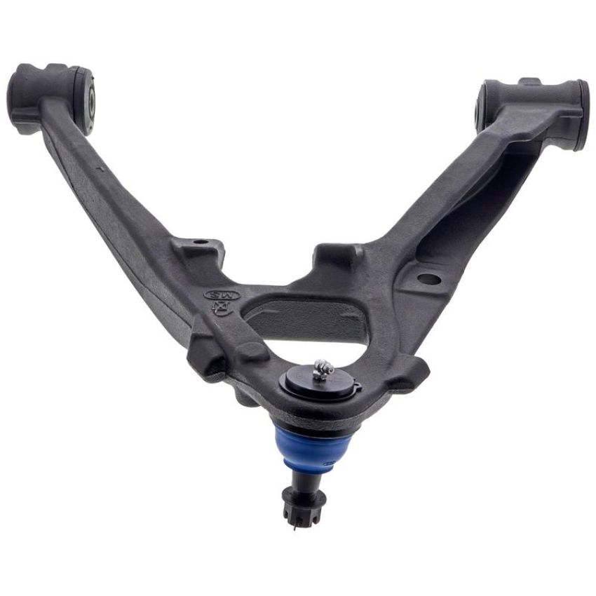MEVOTECH CMS50152 Suspension Control Arm and Ball Joint Assembly