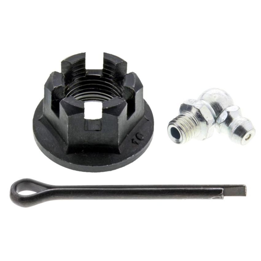 MEVOTECH CMS50152 Suspension Control Arm and Ball Joint Assembly