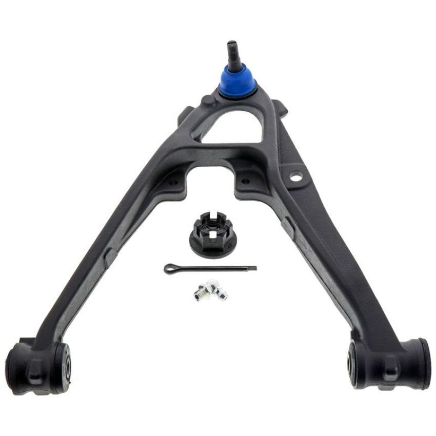 MEVOTECH CMS50152 Suspension Control Arm and Ball Joint Assembly
