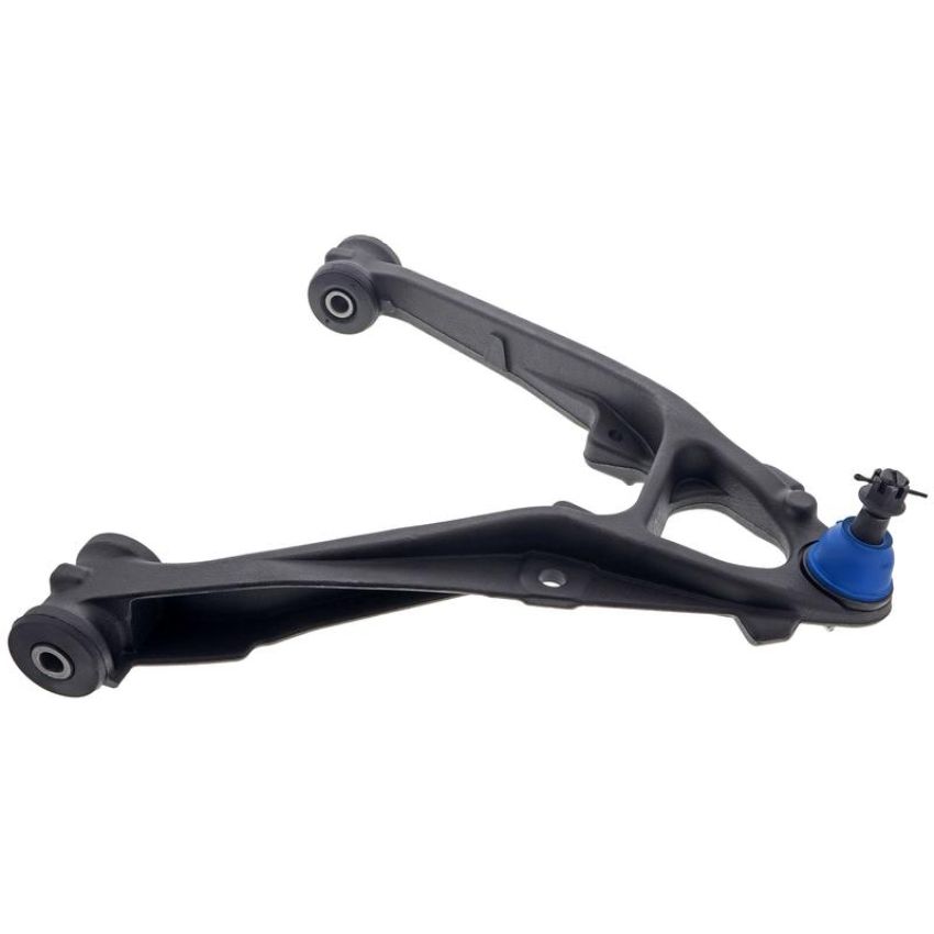 MEVOTECH CMS50152 Suspension Control Arm and Ball Joint Assembly