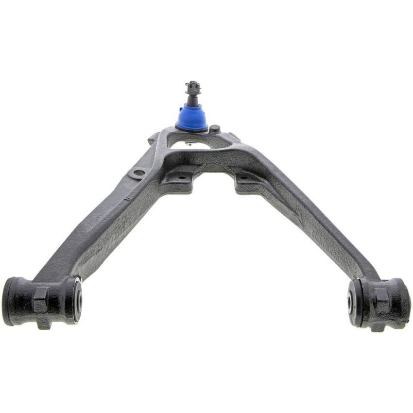 MEVOTECH CMS50153 Suspension Control Arm and Ball Joint Assembly