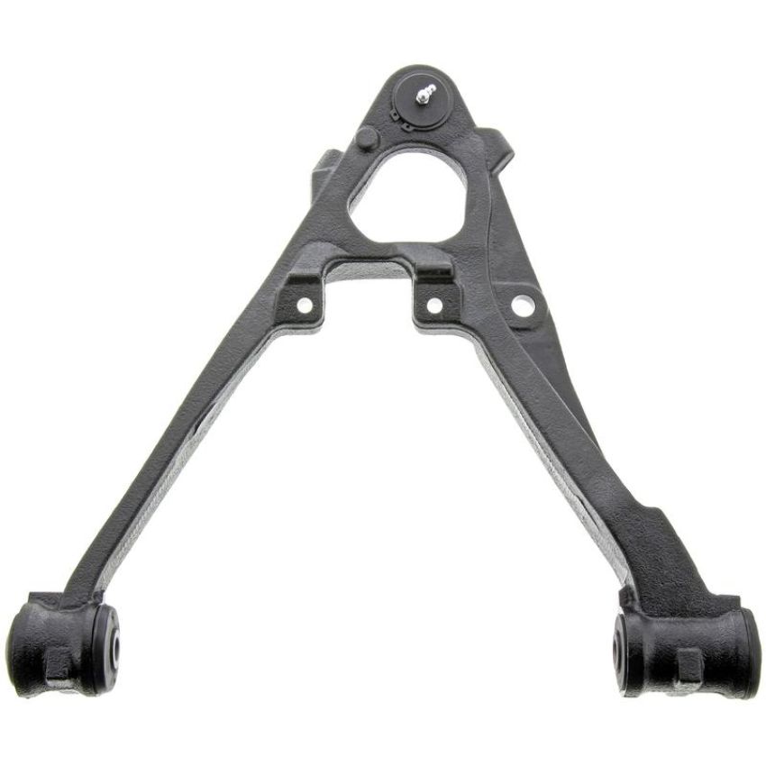 MEVOTECH CMS50153 Suspension Control Arm and Ball Joint Assembly
