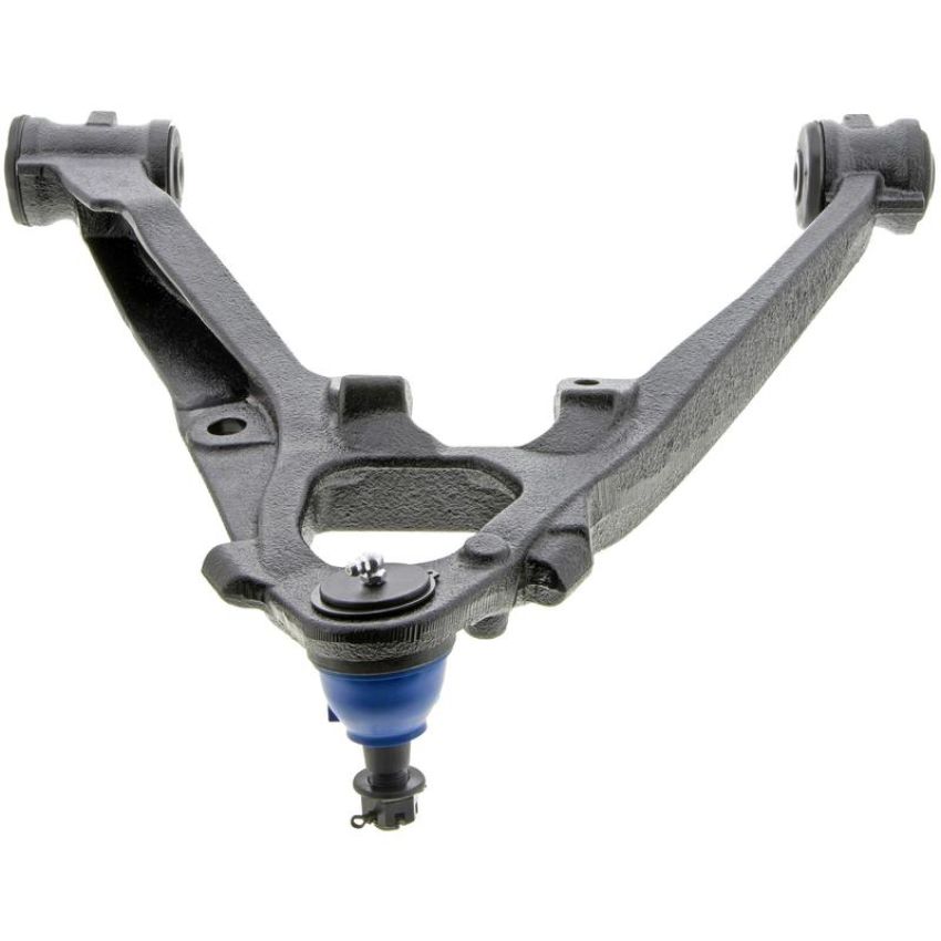 MEVOTECH CMS50153 Suspension Control Arm and Ball Joint Assembly