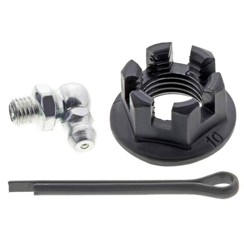 MEVOTECH CMS50153 Suspension Control Arm and Ball Joint Assembly