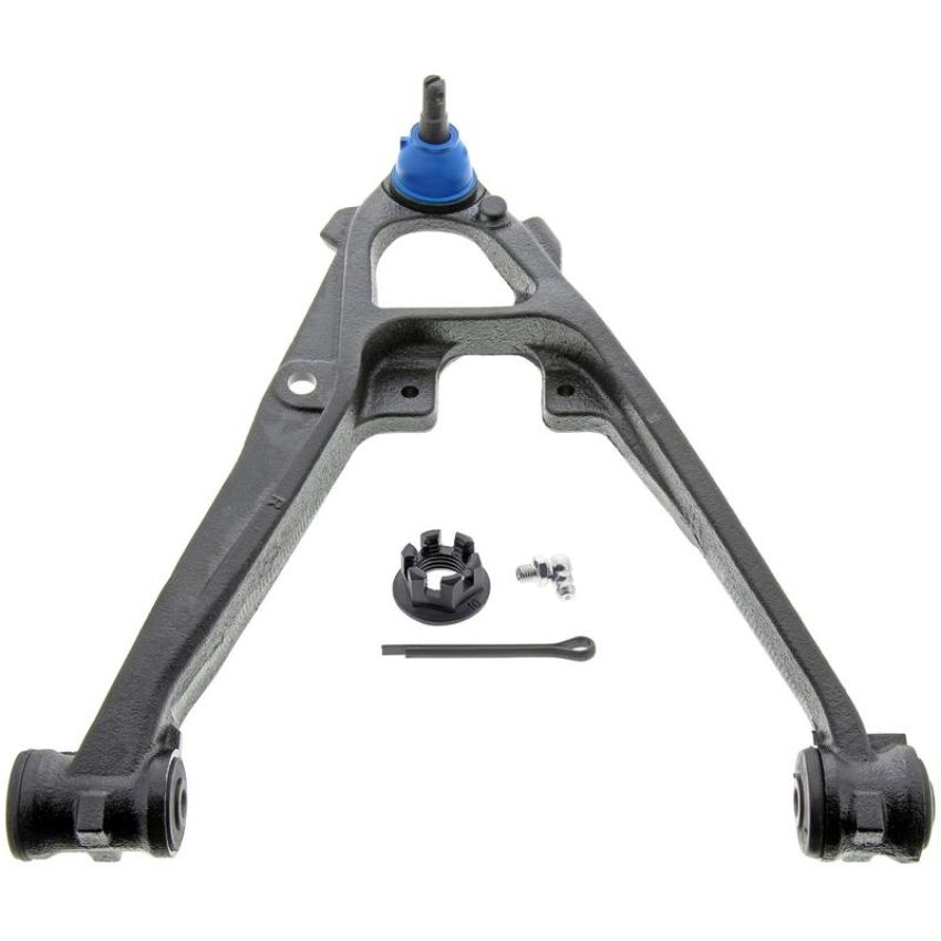 MEVOTECH CMS50153 Suspension Control Arm and Ball Joint Assembly