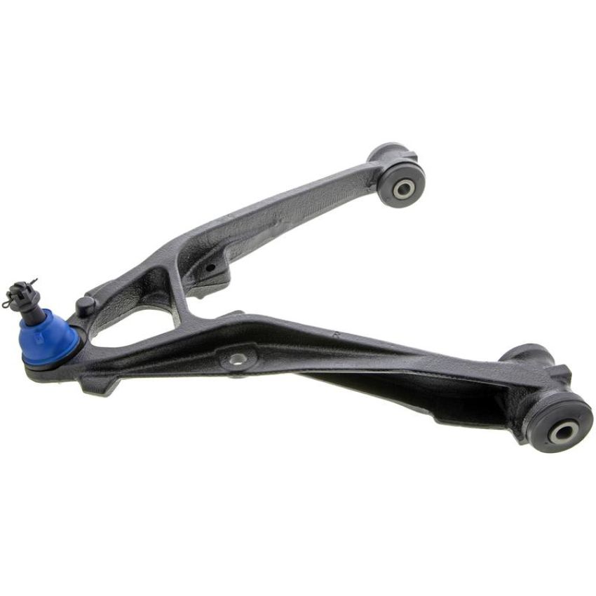 MEVOTECH CMS50153 Suspension Control Arm and Ball Joint Assembly