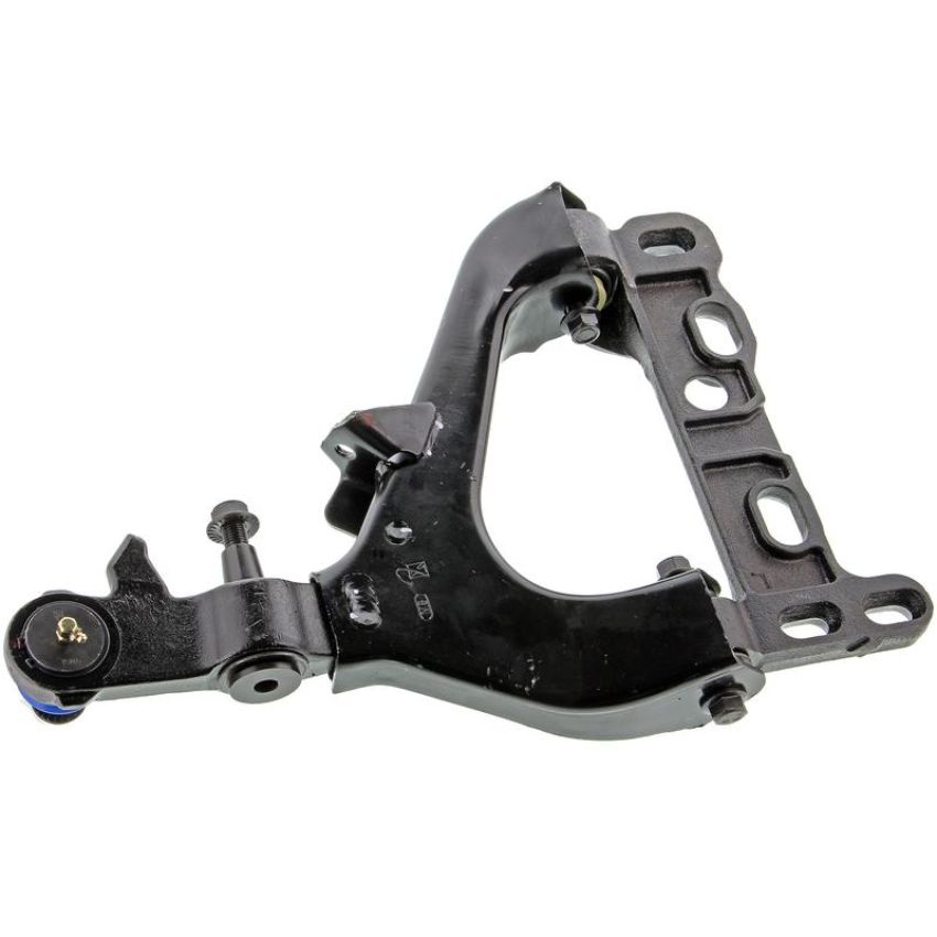 MEVOTECH CMS50154 Suspension Control Arm and Ball Joint Assembly