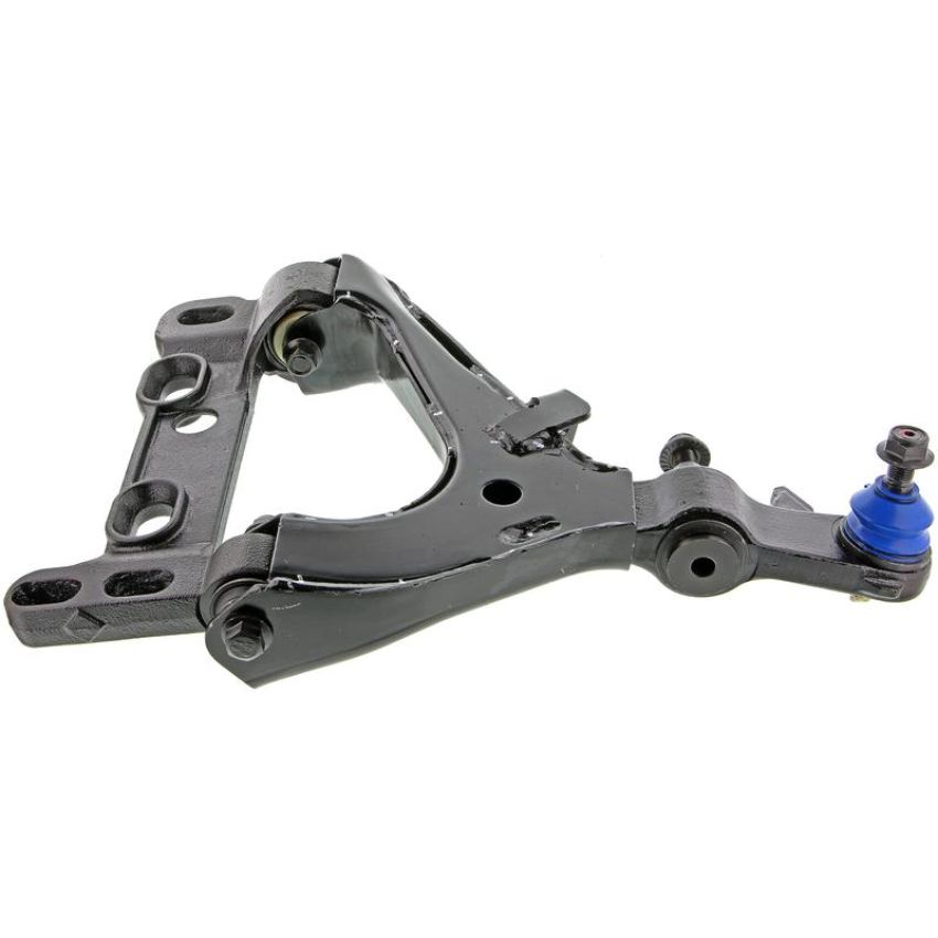 MEVOTECH CMS50154 Suspension Control Arm and Ball Joint Assembly