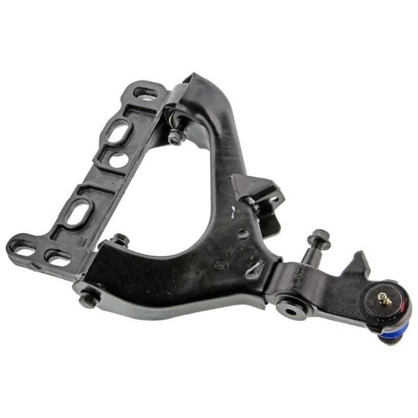 MEVOTECH CMS50155 Suspension Control Arm and Ball Joint Assembly