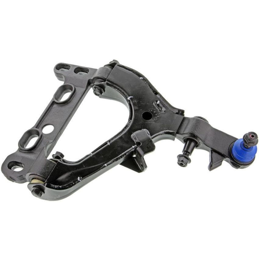 MEVOTECH CMS50155 Suspension Control Arm and Ball Joint Assembly