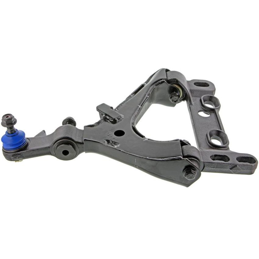 MEVOTECH CMS50155 Suspension Control Arm and Ball Joint Assembly