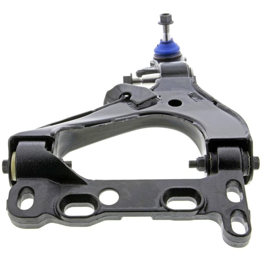 MEVOTECH CMS50156 Suspension Control Arm and Ball Joint Assembly