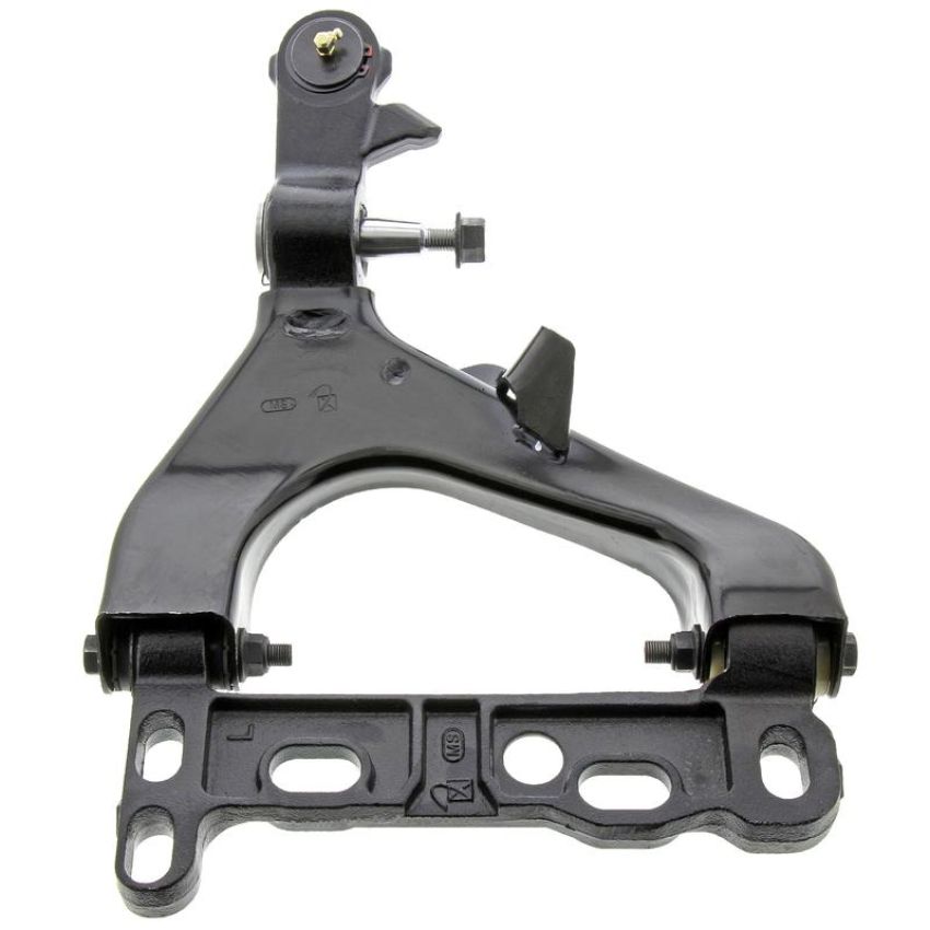 MEVOTECH CMS50156 Suspension Control Arm and Ball Joint Assembly