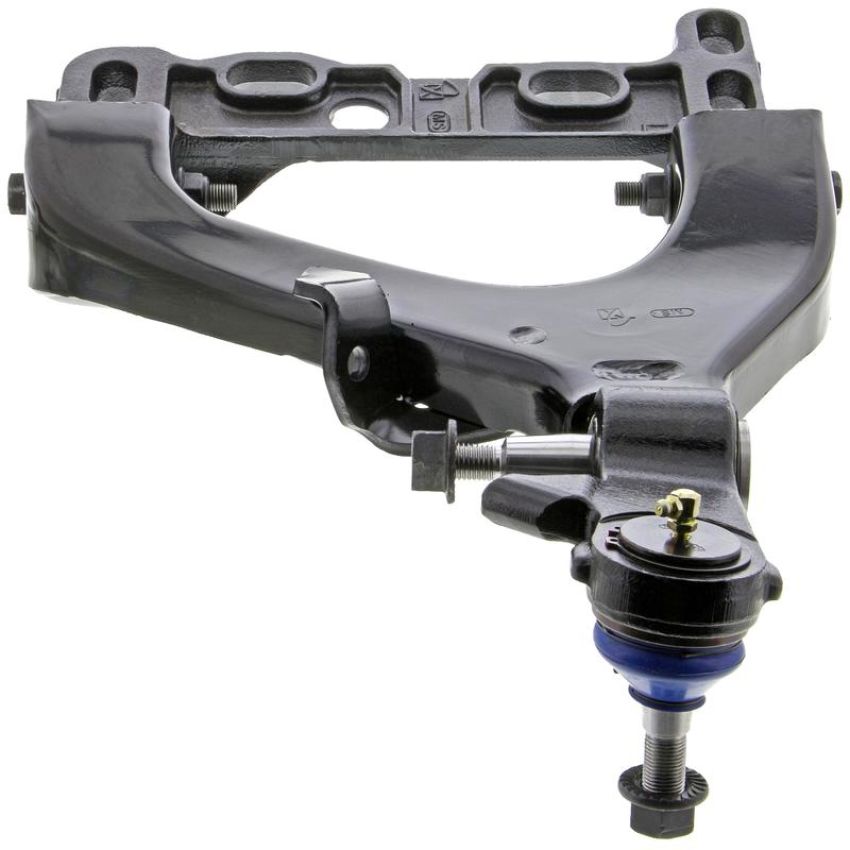 MEVOTECH CMS50156 Suspension Control Arm and Ball Joint Assembly