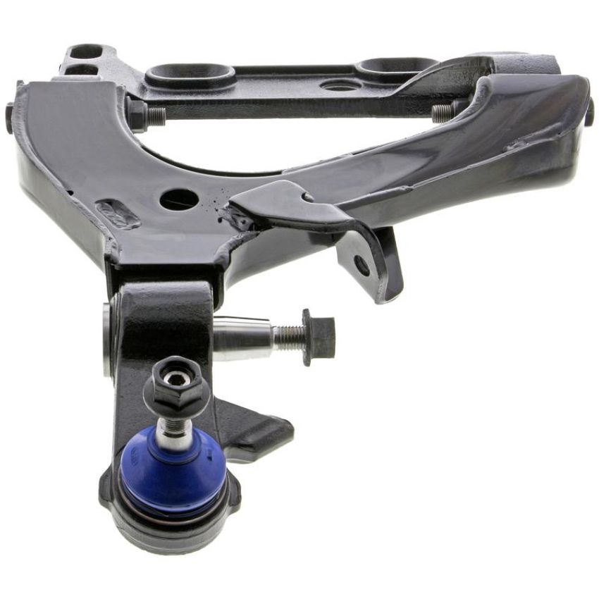 MEVOTECH CMS50156 Suspension Control Arm and Ball Joint Assembly