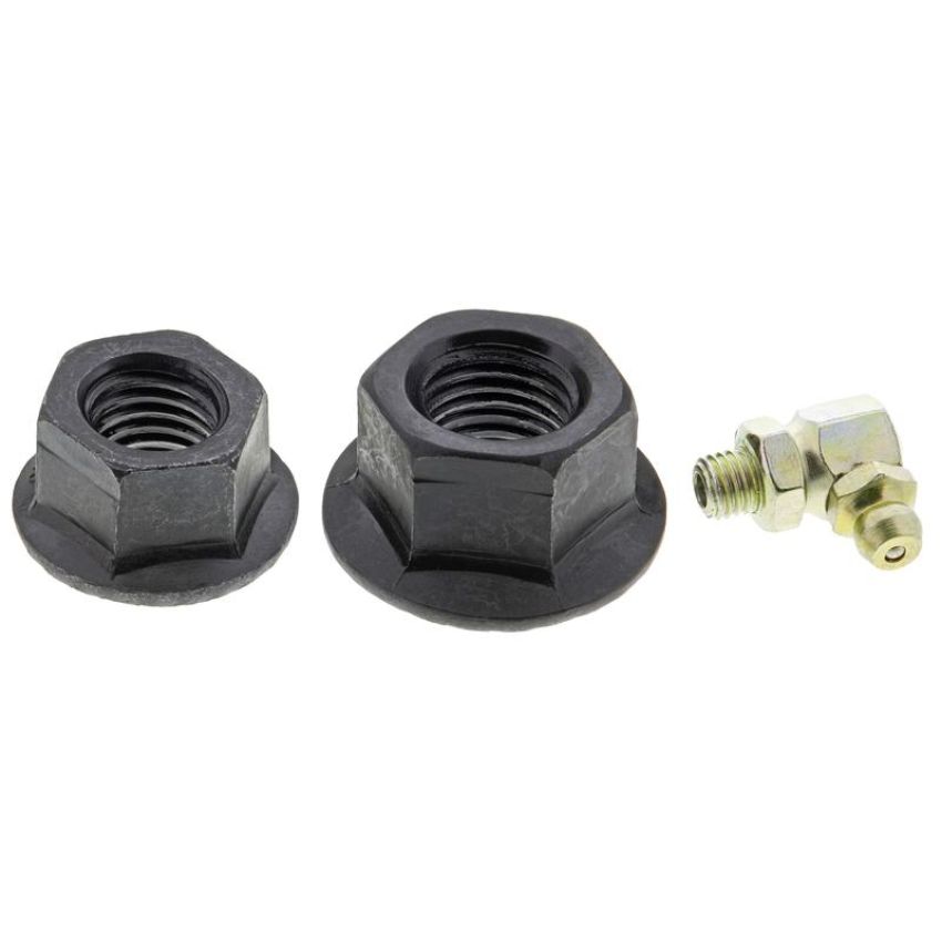 MEVOTECH CMS50156 Suspension Control Arm and Ball Joint Assembly