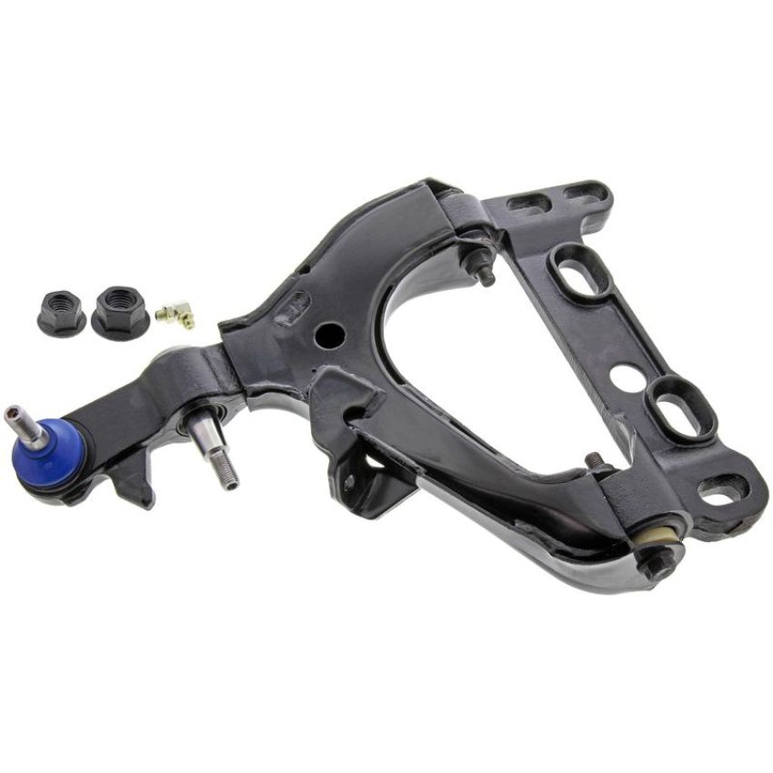 MEVOTECH CMS50156 Suspension Control Arm and Ball Joint Assembly