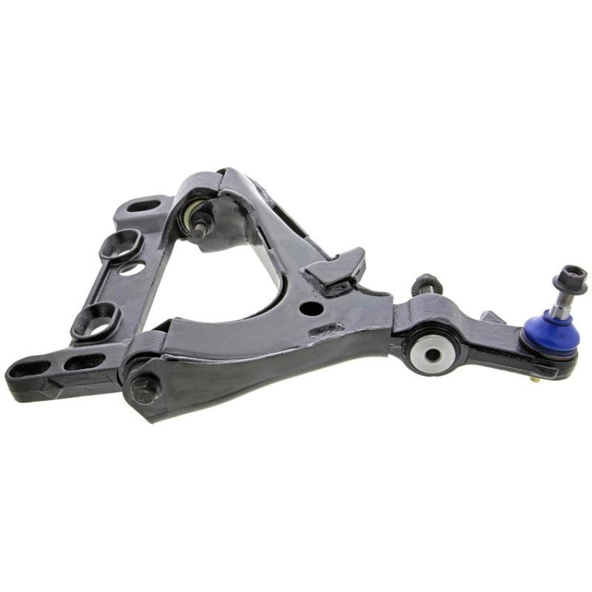 MEVOTECH CMS50156 Suspension Control Arm and Ball Joint Assembly