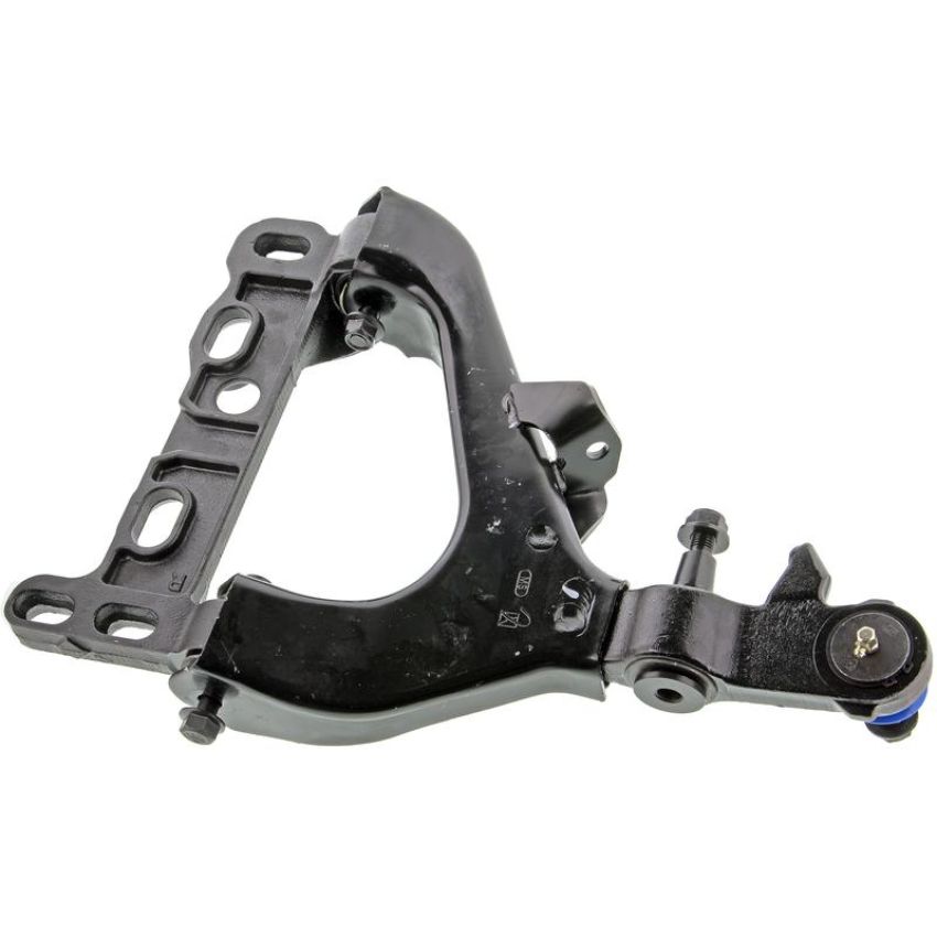 MEVOTECH CMS50157 Suspension Control Arm and Ball Joint Assembly