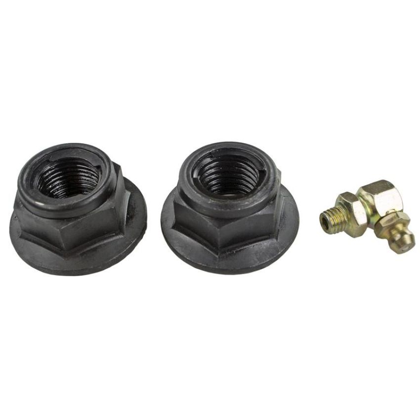 MEVOTECH CMS50157 Suspension Control Arm and Ball Joint Assembly