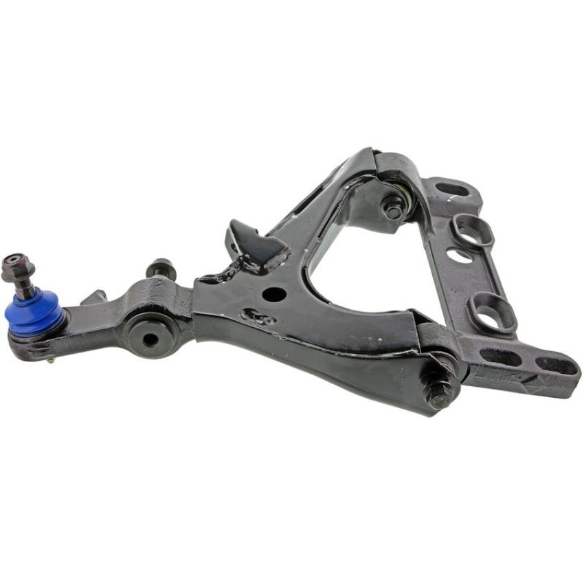 MEVOTECH CMS50157 Suspension Control Arm and Ball Joint Assembly