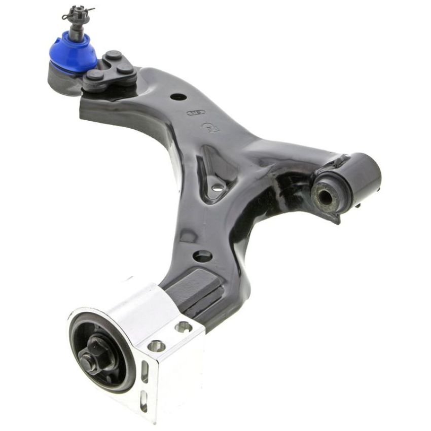 MEVOTECH CMS50163 Suspension Control Arm and Ball Joint Assembly