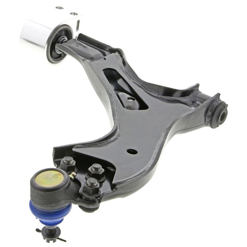 MEVOTECH CMS50163 Suspension Control Arm and Ball Joint Assembly