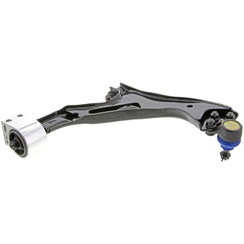 MEVOTECH CMS50163 Suspension Control Arm and Ball Joint Assembly