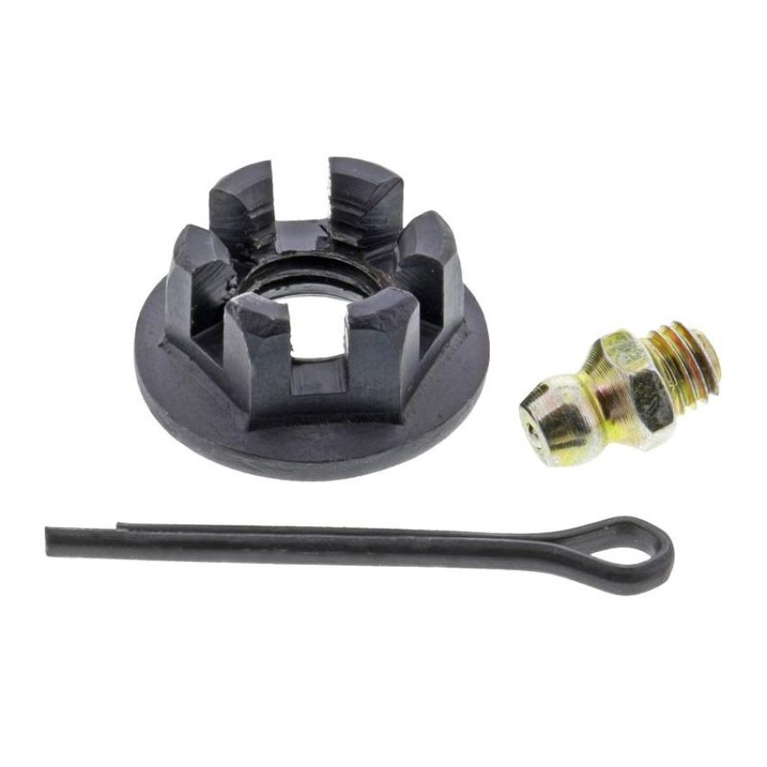 MEVOTECH CMS50163 Suspension Control Arm and Ball Joint Assembly