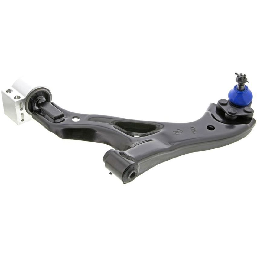 MEVOTECH CMS50163 Suspension Control Arm and Ball Joint Assembly